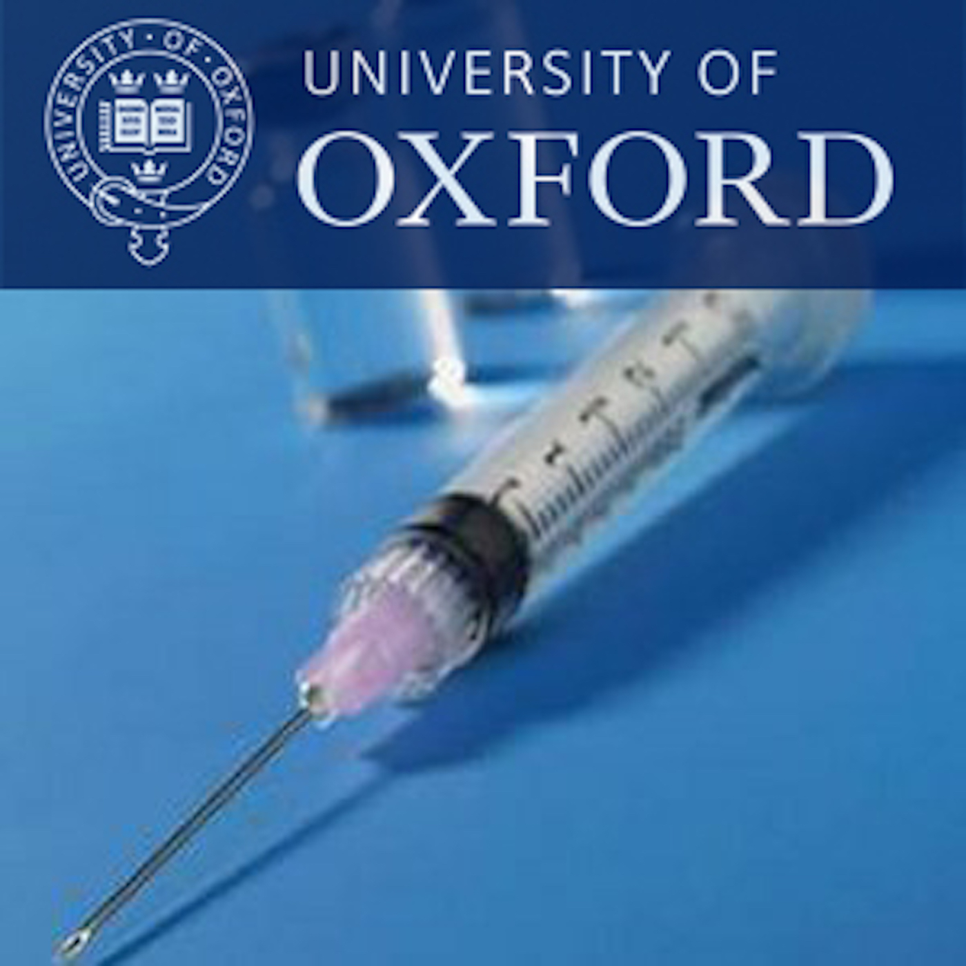 Oxford Vaccinology Programme